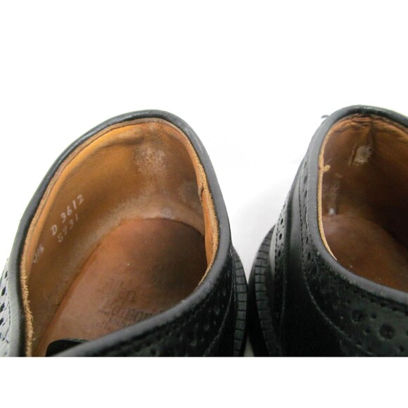 Allen Edmonds Hudson Lace Up Derby Size US 10.5 D - Picture 13 of 16